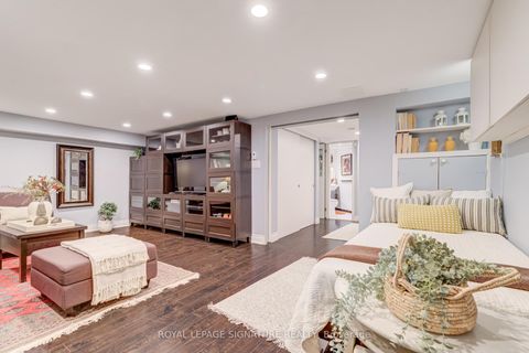 Photo 32 at 229 Glengrove Avenue W, Lawrence Park South, Toronto