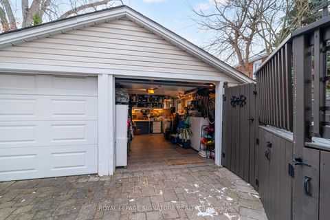 Photo 36 at 229 Glengrove Avenue W, Lawrence Park South, Toronto