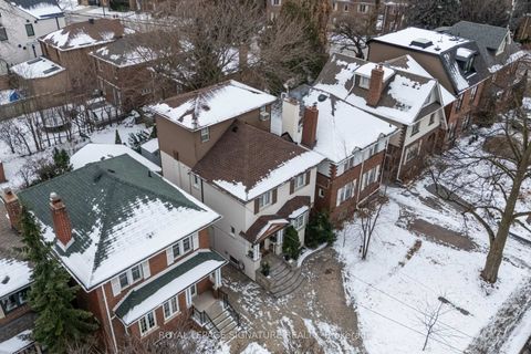 Photo 37 at 229 Glengrove Avenue W, Lawrence Park South, Toronto