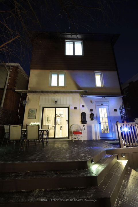 Photo 41 at 229 Glengrove Avenue W, Lawrence Park South, Toronto