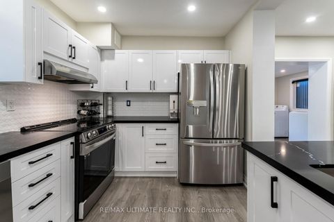 Photo 11 at 47 Mahoney Avenue, Mount Dennis, Toronto