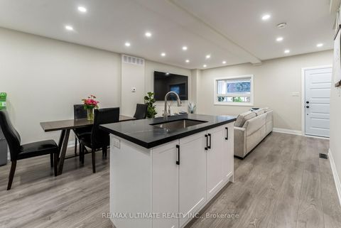 Photo 14 at 47 Mahoney Avenue, Mount Dennis, Toronto