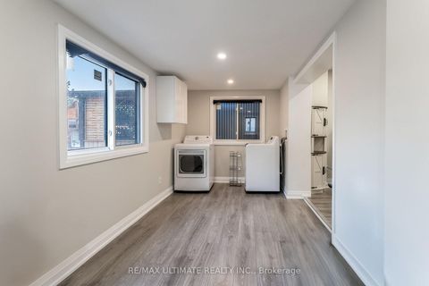Photo 17 at 47 Mahoney Avenue, Mount Dennis, Toronto