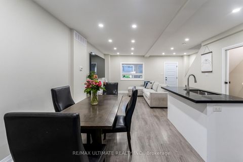 Photo 19 at 47 Mahoney Avenue, Mount Dennis, Toronto