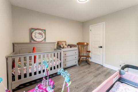 Photo 22 at 47 Mahoney Avenue, Mount Dennis, Toronto