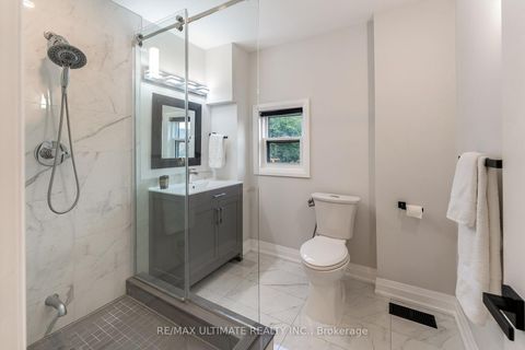 Photo 23 at 47 Mahoney Avenue, Mount Dennis, Toronto