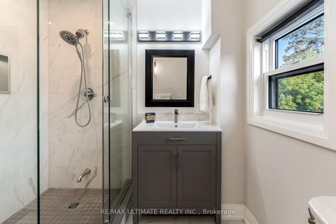 Photo 24 at 47 Mahoney Avenue, Mount Dennis, Toronto