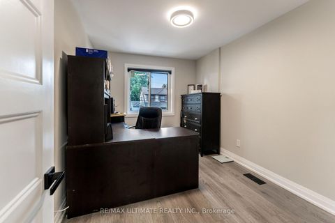 Photo 25 at 47 Mahoney Avenue, Mount Dennis, Toronto