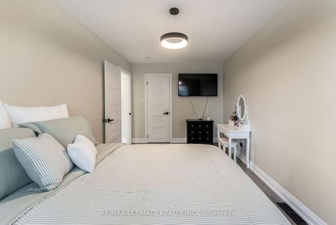 Photo 27 at 47 Mahoney Avenue, Mount Dennis, Toronto