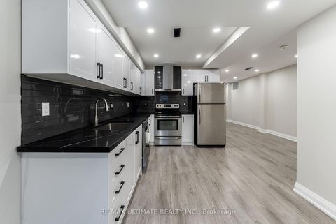 Photo 28 at 47 Mahoney Avenue, Mount Dennis, Toronto