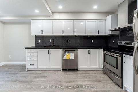 Photo 31 at 47 Mahoney Avenue, Mount Dennis, Toronto