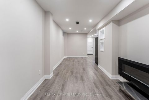 Photo 33 at 47 Mahoney Avenue, Mount Dennis, Toronto