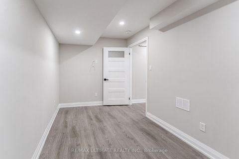 Photo 34 at 47 Mahoney Avenue, Mount Dennis, Toronto