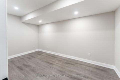 Photo 35 at 47 Mahoney Avenue, Mount Dennis, Toronto