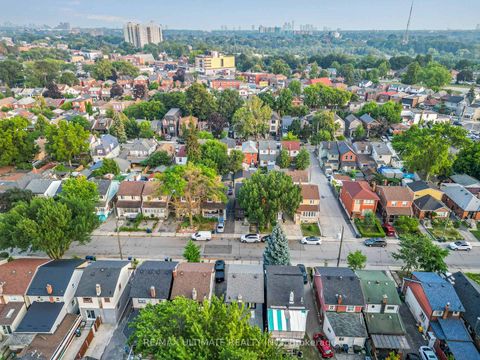 Photo 41 at 47 Mahoney Avenue, Mount Dennis, Toronto