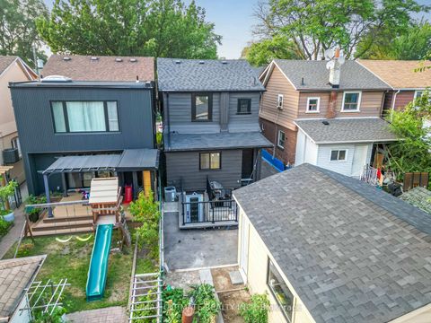 Photo 43 at 47 Mahoney Avenue, Mount Dennis, Toronto