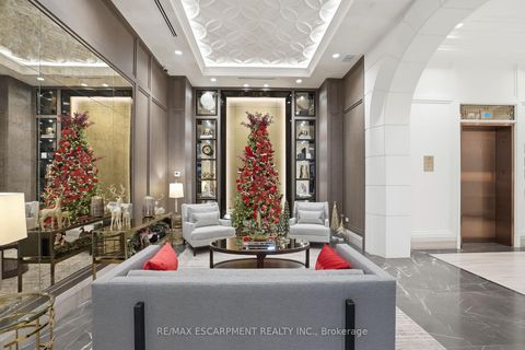 Photo 5 at 312 - 300 Randall Street, OO Old Oakville, Oakville