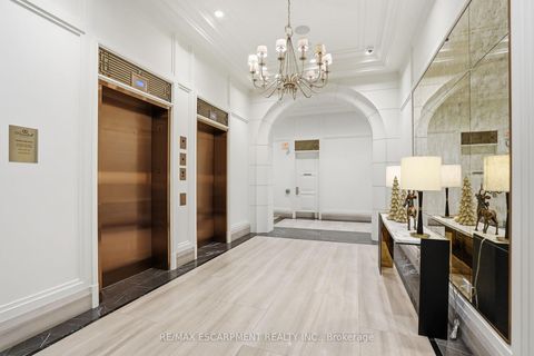 Photo 6 at 312 - 300 Randall Street, OO Old Oakville, Oakville