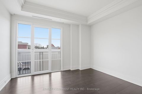 Photo 15 at 312 - 300 Randall Street, OO Old Oakville, Oakville