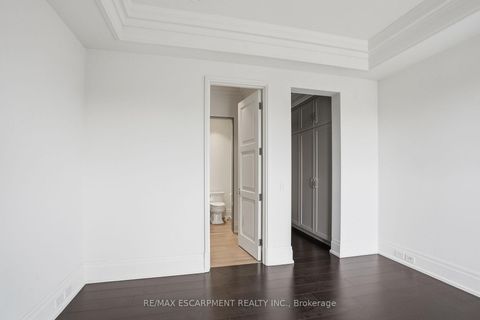 Photo 17 at 312 - 300 Randall Street, OO Old Oakville, Oakville