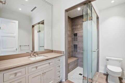 Photo 19 at 312 - 300 Randall Street, OO Old Oakville, Oakville