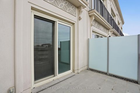 Photo 26 at 312 - 300 Randall Street, OO Old Oakville, Oakville