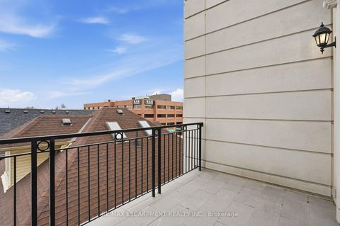 Photo 27 at 312 - 300 Randall Street, OO Old Oakville, Oakville