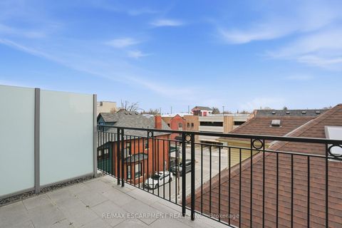 Photo 28 at 312 - 300 Randall Street, OO Old Oakville, Oakville