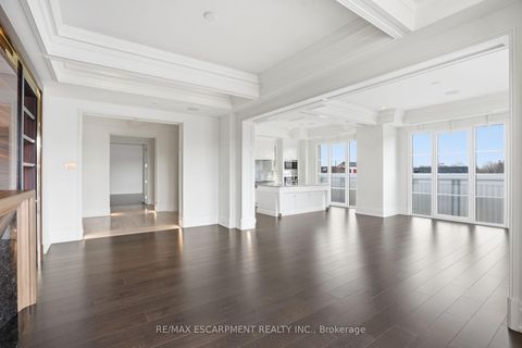 Photo 40 at 312 - 300 Randall Street, OO Old Oakville, Oakville