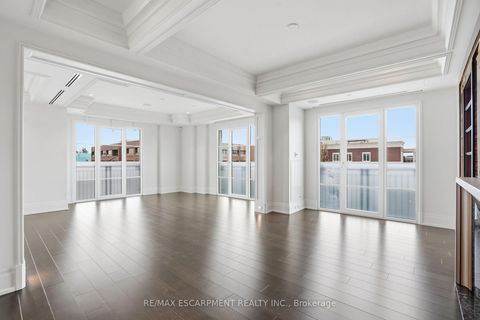 Photo 41 at 312 - 300 Randall Street, OO Old Oakville, Oakville