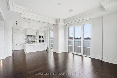 Photo 42 at 312 - 300 Randall Street, OO Old Oakville, Oakville