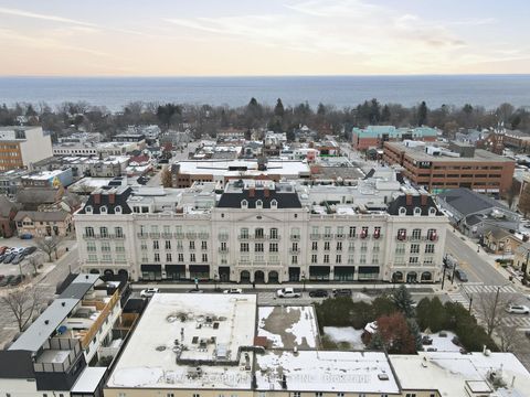 Photo 48 at 312 - 300 Randall Street, OO Old Oakville, Oakville