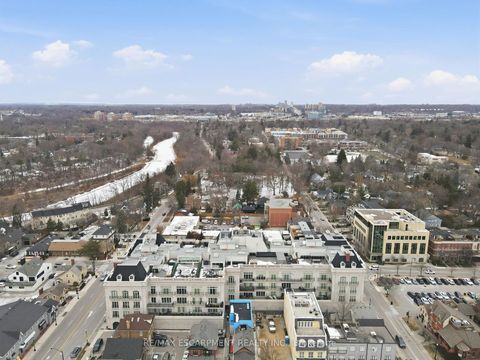 Photo 49 at 312 - 300 Randall Street, OO Old Oakville, Oakville