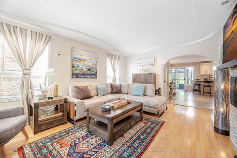 Photo 6 at 344 Marble Place, Woodland Hill, Newmarket