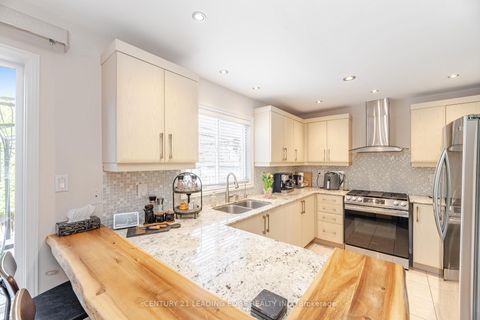 Photo 10 at 344 Marble Place, Woodland Hill, Newmarket