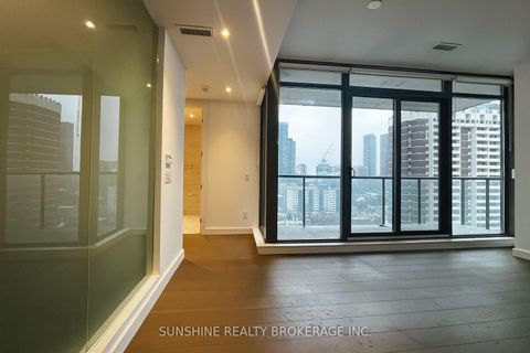 Photo 7 at 1708 - 81 Wellesley Street E, Yonge Corridor, Toronto