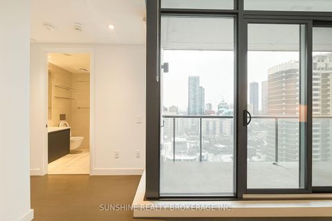 Photo 9 at 1708 - 81 Wellesley Street E, Yonge Corridor, Toronto