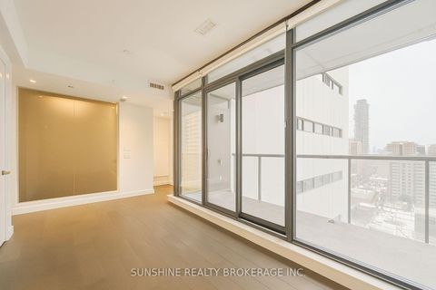 Photo 10 at 1708 - 81 Wellesley Street E, Yonge Corridor, Toronto