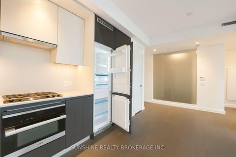 Photo 11 at 1708 - 81 Wellesley Street E, Yonge Corridor, Toronto