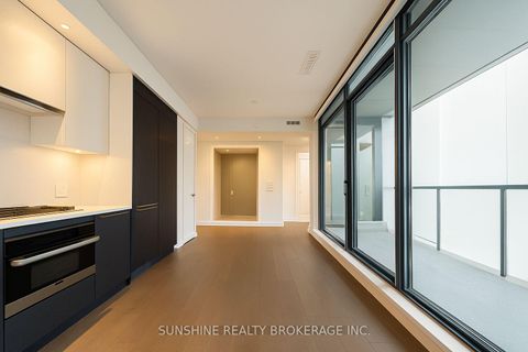 Photo 12 at 1708 - 81 Wellesley Street E, Yonge Corridor, Toronto