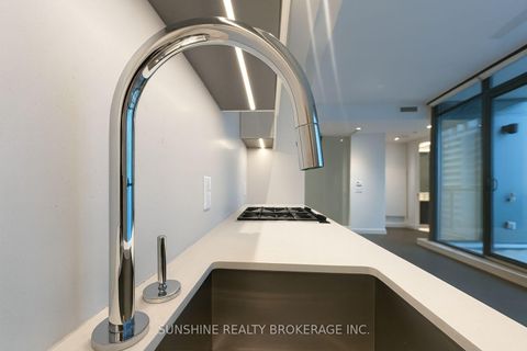 Photo 15 at 1708 - 81 Wellesley Street E, Yonge Corridor, Toronto