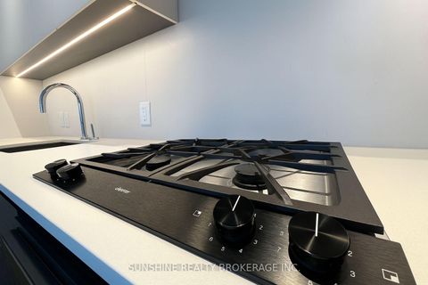 Photo 16 at 1708 - 81 Wellesley Street E, Yonge Corridor, Toronto