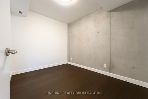 Photo 17 at 1708 - 81 Wellesley Street E, Yonge Corridor, Toronto