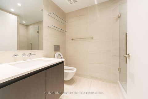 Photo 21 at 1708 - 81 Wellesley Street E, Yonge Corridor, Toronto