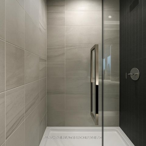 Photo 23 at 1708 - 81 Wellesley Street E, Yonge Corridor, Toronto