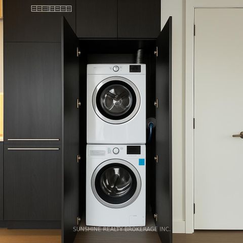 Photo 24 at 1708 - 81 Wellesley Street E, Yonge Corridor, Toronto