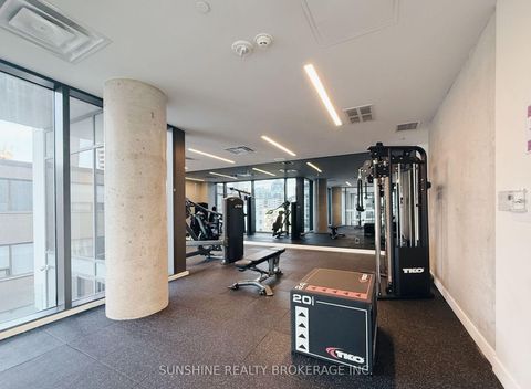 Photo 25 at 1708 - 81 Wellesley Street E, Yonge Corridor, Toronto