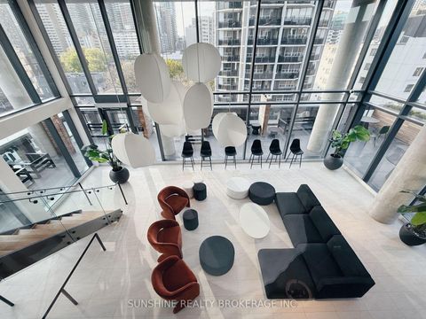 Photo 26 at 1708 - 81 Wellesley Street E, Yonge Corridor, Toronto