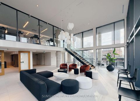 Photo 27 at 1708 - 81 Wellesley Street E, Yonge Corridor, Toronto