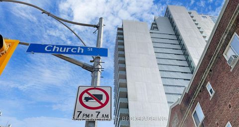 Photo 28 at 1708 - 81 Wellesley Street E, Yonge Corridor, Toronto